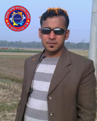 গাজী মোঃ আলাউদ্দিন